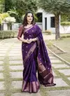 DDF By Wine Queen Designer Party Wear Sarees Catalog